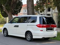 Honda Еlysion