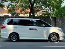 Honda Еlysion