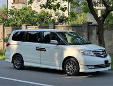 Honda Еlysion