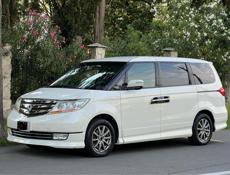 Honda Еlysion