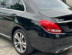 Mercedes-Benz C-Класс