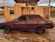 ВАЗ 21099