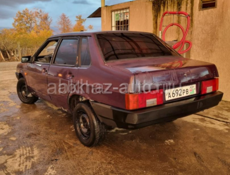 ВАЗ 21099