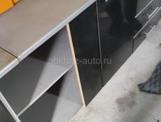 Угловая кухня