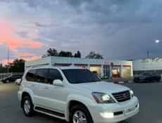 Lexus GX