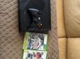 Айфон х,x box 360
