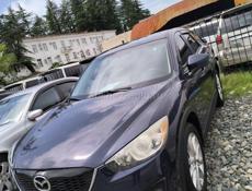Mazda 5