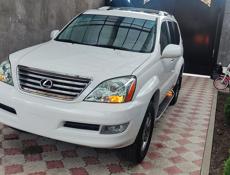 Lexus GX