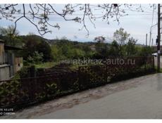 Участок на Чанба 