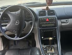 Mercedes-Benz CLK