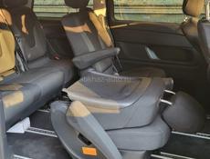 Mercedes-Benz B-Класс