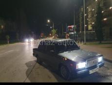 ВАЗ 2107