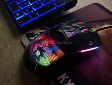 Игровой ПК в сборе: Intel Core i3 9100F/1660Super/16Gb/240gb SSD