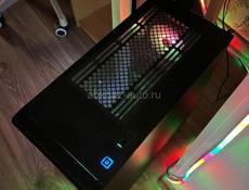 Игровой ПК в сборе: Intel Core i3 9100F/1660Super/16Gb/240gb SSD
