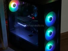 Игровой ПК в сборе: Intel Core i3 9100F/1660Super/16Gb/240gb SSD