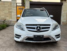 Mercedes-Benz GLK