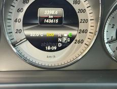 Mercedes-Benz GLK