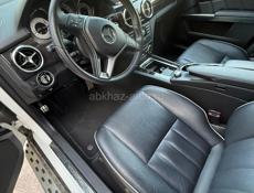 Mercedes-Benz GLK