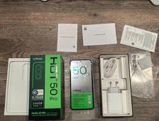 Infinix Hot50 Pro 16/256gb