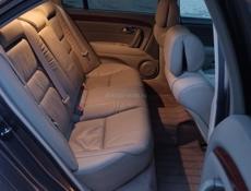 Acura Rl