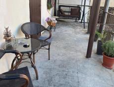 Квартира по суточно на берегу моря 