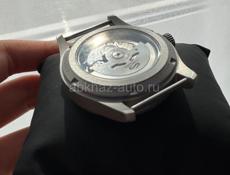 Часы Seiko srpg 35