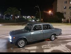 ВАЗ 2107