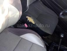 ВАЗ 2107