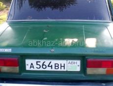ВАЗ 2107
