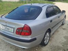 Mitsubishi Carisma