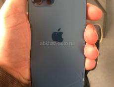 Продаю IPhone 12 pro  из-за срочности память 128 гб акб 76% 