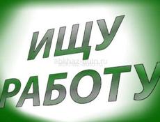 Два человека, ищем работу 