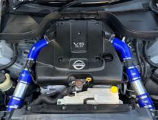 Nissan Skyline