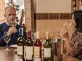 Дигустация домашнего вина чача коньяк сыра мяса бесплатно 