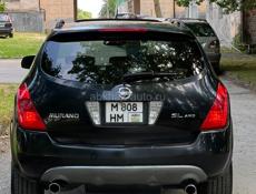 Nissan Murano