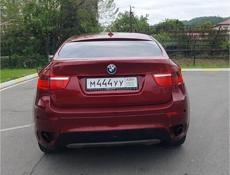 BMW Х6