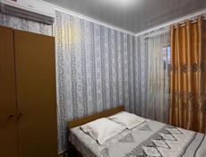 Сдаю комнаты в доме 