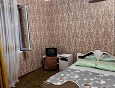 Сдаю комнаты в доме 