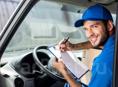 🚚 Служба доставки ищет водителя для доставки товаров с российских Маркетплейсов