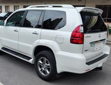 Lexus GX