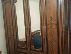 Спальный гарнитура 