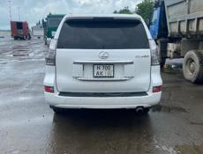 Lexus GX