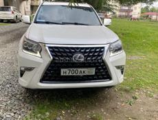 Lexus GX
