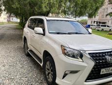Lexus GX