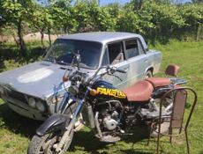 Harley-Davidson