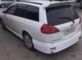 Nissan Wingroad