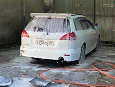 Nissan Wingroad