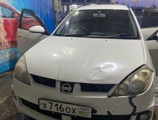 Nissan Wingroad