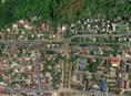 Продается земельный участок  г.Гагра 9 соток , вид на море . 3 млн торг