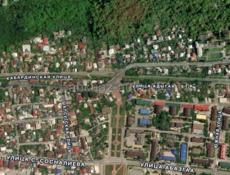 Продается земельный участок  г.Гагра 9 соток , вид на море . 3 млн торг
